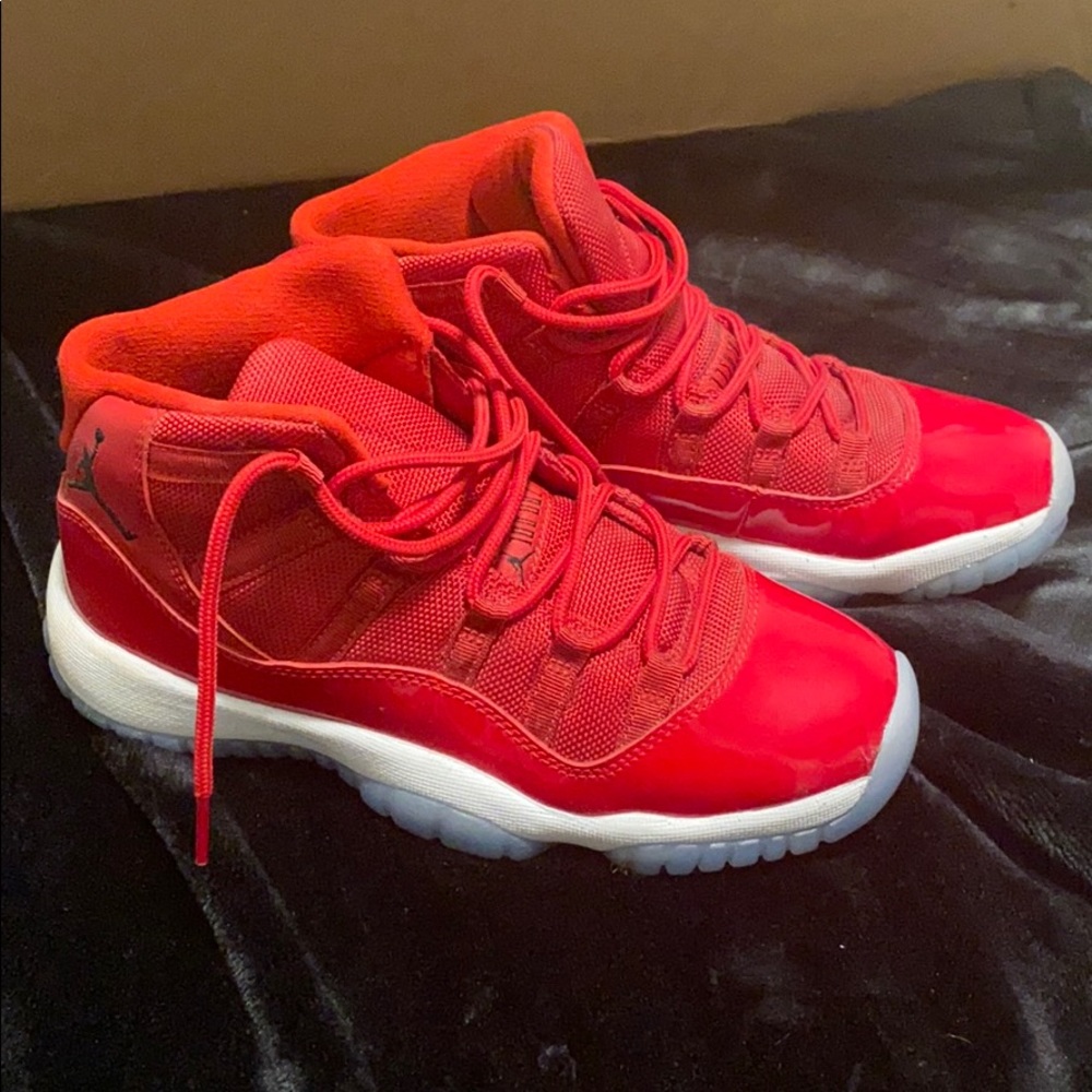 jordan 11 “win like 96”